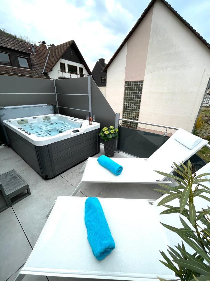 Weineck Altenahr Exterior foto